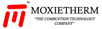 logo MOXIETHERM TECHNOLOGIES